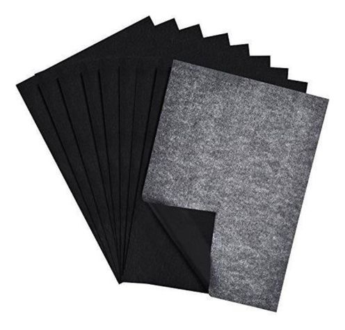 Papel Calco A4 100 Hojas. Papel Carbón-2