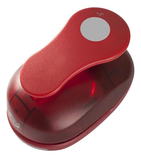 Perforador Circulo 3 Pulgadas (7.62 Cm Aprox) Creative-0