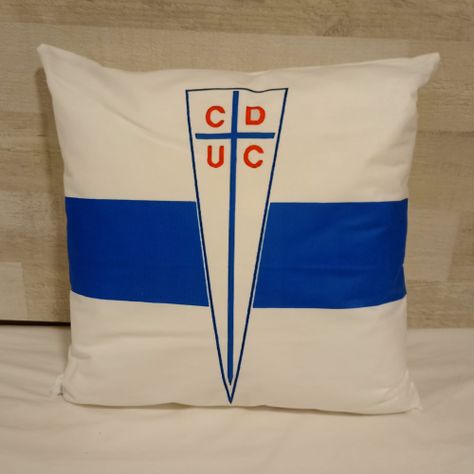 Cojín Felpa 45x45 cm UC Extra Suave Cruzados-3
