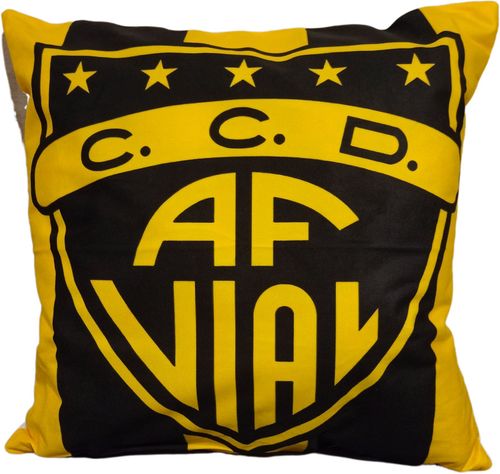 Cojín Felpa 45x45 cm Fernandez Vial Extra Suave -0