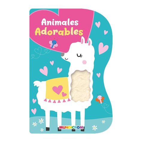 ANIMALES ADORABLES-0