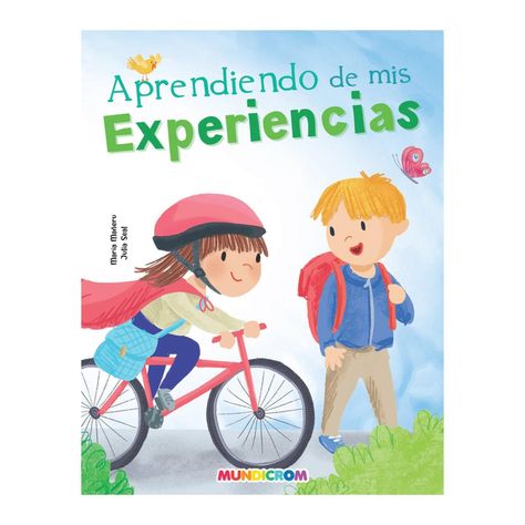 APRENDIENDO DE MIS EXPERIENCIAS-0