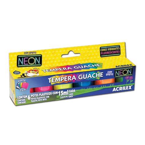 TEMPERA NEÓN-0