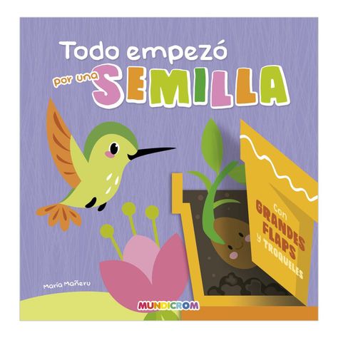 TODO EMPEZO POR UNA SEMILLA-0