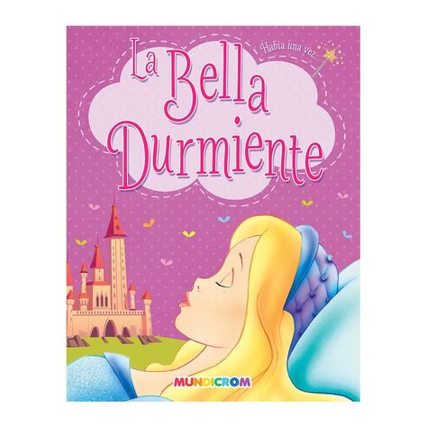 LA BELLA DURMIENTE... HABÍA UNA VEZ-0