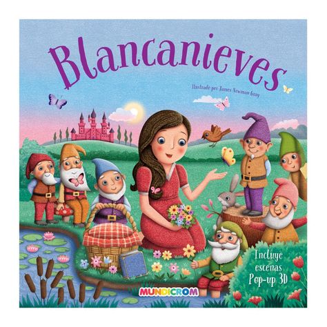 BLANCANIEVES-0