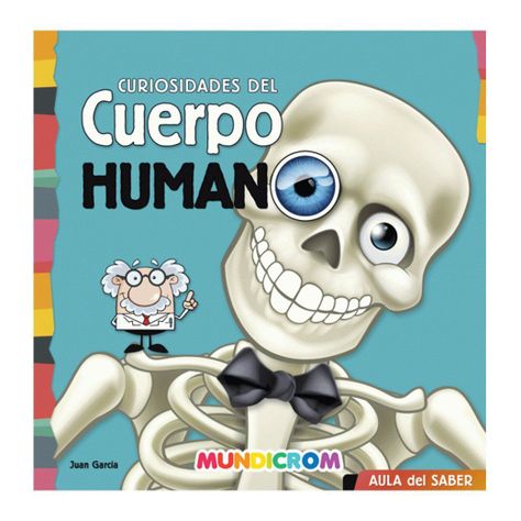 CURIOSIDADES DEL CUERPO HUMANO-0