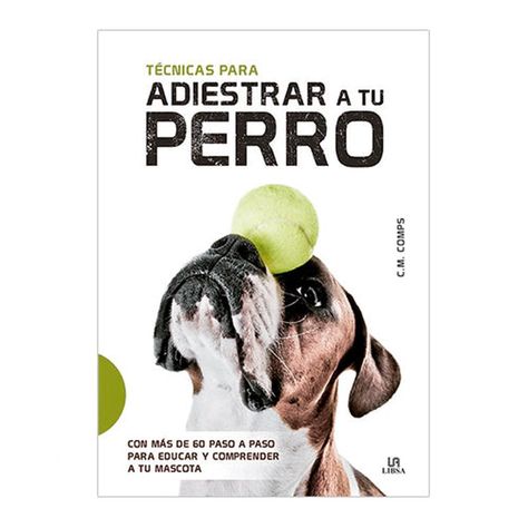 TÉCNICAS PARA ADIESTRAR A TU PERRO-0