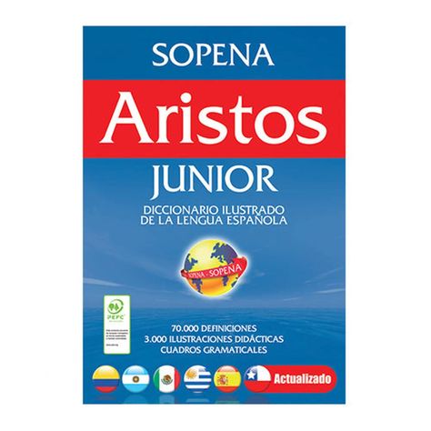 DICCIONARIO ARISTOS JUNIOR-0