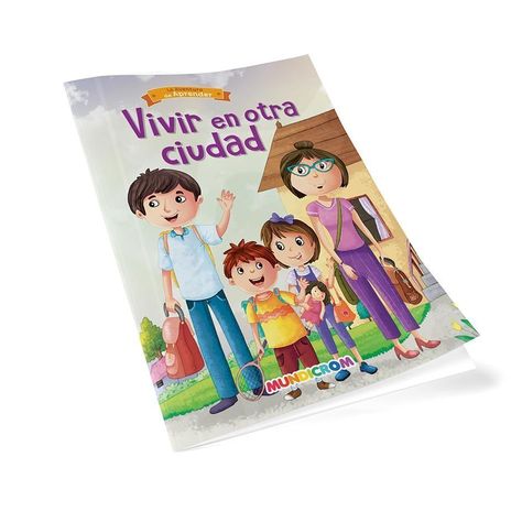 CUENTO + PUZLE MI CUIDAD (100 PIEZAS)-1