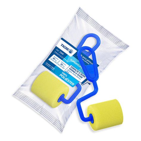 RODILLO PARA PINTAR 04 CM-0