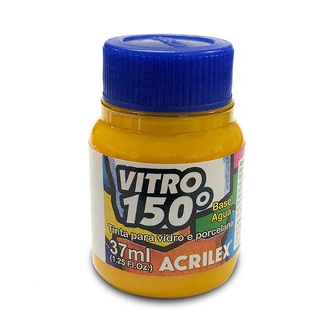 VITRO 150° 37 ML Vitro 1140 Negro 520-10