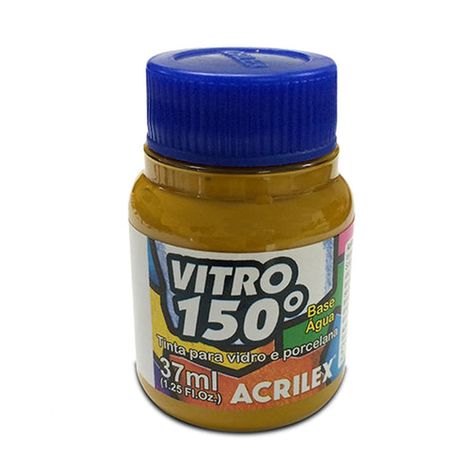 VITRO 150° 37 ML Vitro 1140 Negro 520-13