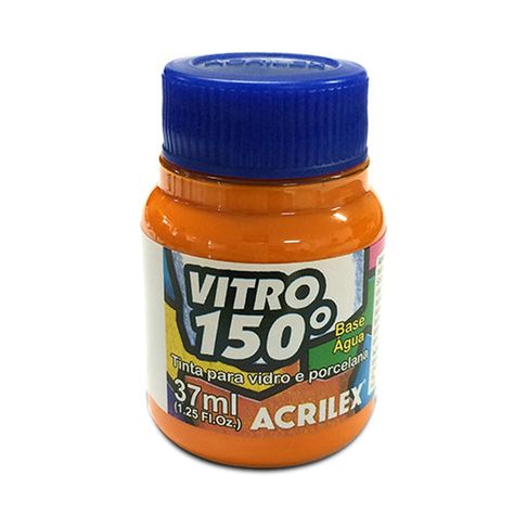 VITRO 150° 37 ML Vitro 1140 Negro 520-3