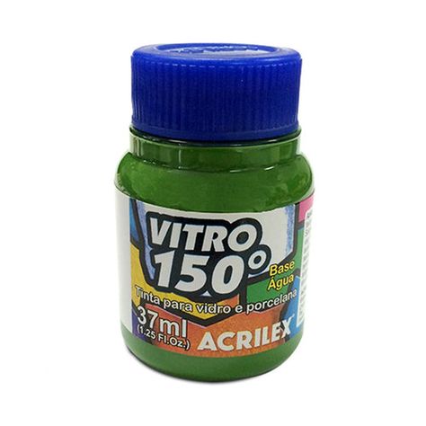 VITRO 150° 37 ML Vitro 1140 Negro 520-1
