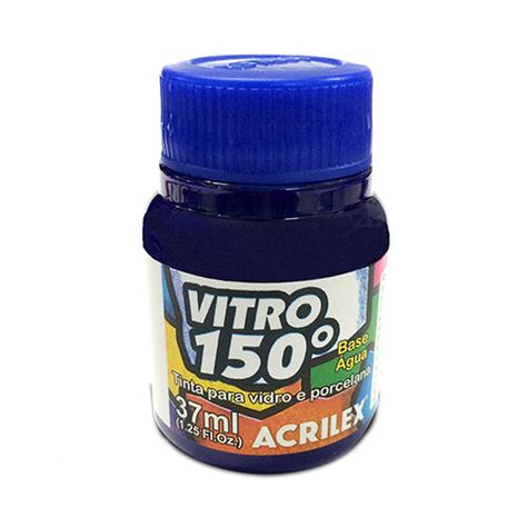 VITRO 150° 37 ML Vitro 1140 Negro 520-8
