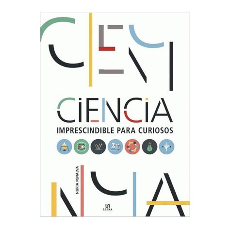 CIENCIA IMPRESCINDIBLE PARA CURIOSOS-0