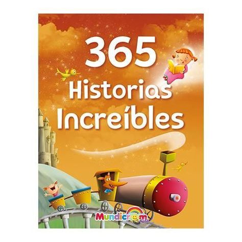 365 HISTORIAS INCREIBLES-0