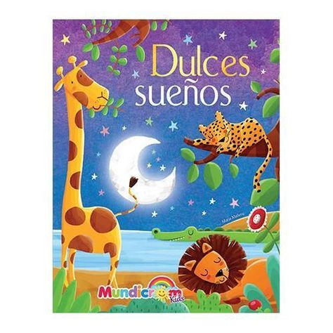 DULCES SUEÑOS-0