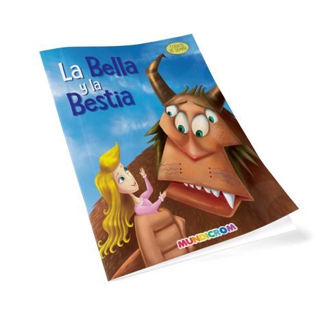 LA BELLA Y LA BESTIA (30 PIEZAS)-2