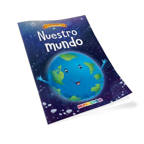 CUENTO + PUZLE MUNDO (100 PIEZAS)-2