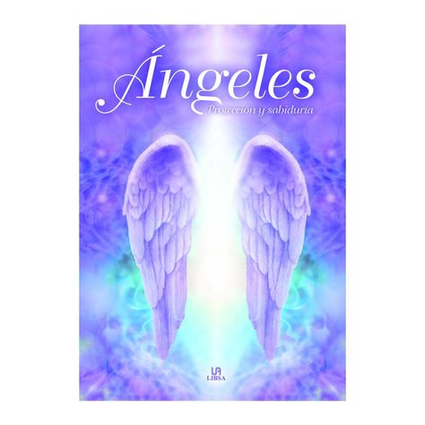 ANGELES. PROTECCON Y SABIDURIA-0
