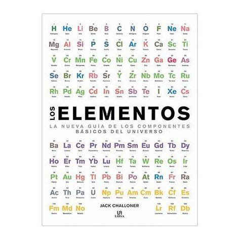 LOS ELEMENTOS-0