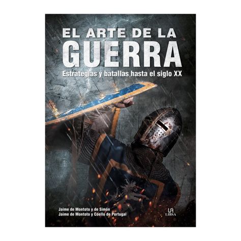 EL ARTE DE LA GUERRA-0