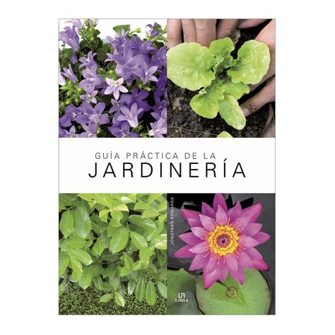 GUÍA PRÁCTICA DE LA JARDINERIA-0