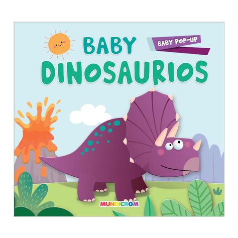 BABY DINOSAURIO-0