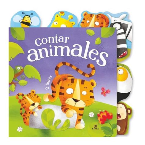CONTAR ANIMALES-0