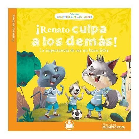 PL. RENATO CULPA A LOS DEMAS-0