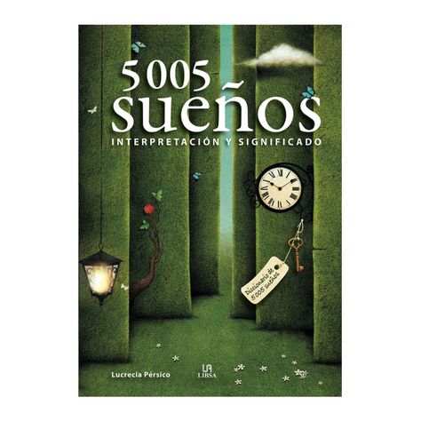 5005 SUENOS INTERPRETACIONES Y SIGNIFICADO-0