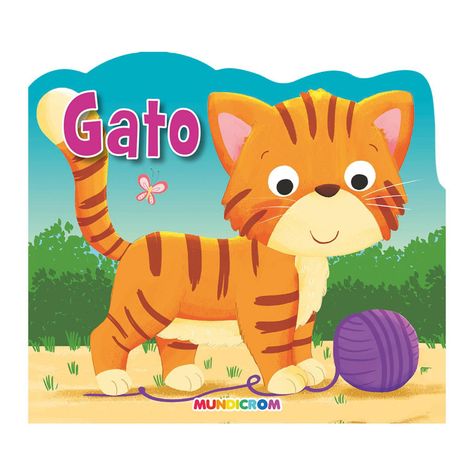 ANIMALES... GATO-0