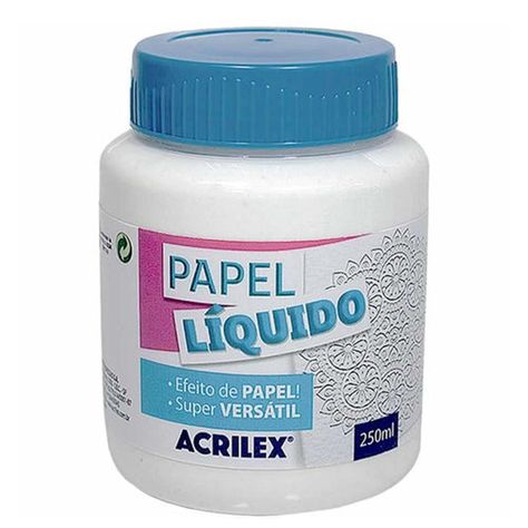 PAPEL LÍQUIDO 250 ML-0