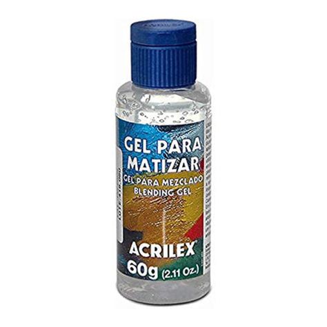 GEL PARA MEZCLADO 60 GRS-0