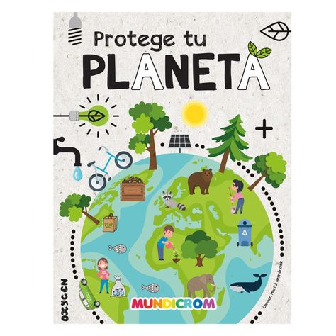PROTEGE TU PLANETA-0