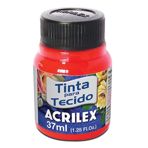 PINTURA GENERO FLUORESCENTES 37 ML Gen Fluorescente 4040 Amarillo Limón 102-4