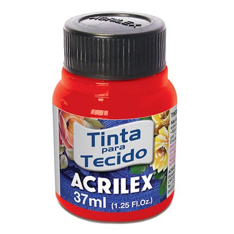 PINTURA GENERO FLUORESCENTES 37 ML Gen Fluorescente 4040 Amarillo Limón 102-3