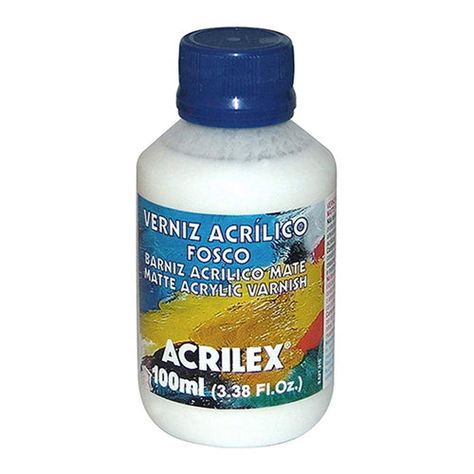 BARNIZ ACRÍLICO MATE FOSCA 100 ML-0