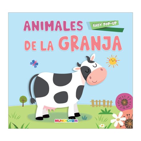 ANIMALES DE LA GRANJA-0