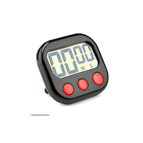 Timer Digital De Cocina Temporizador-2