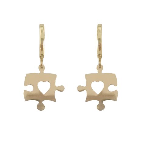 Aros Argollas Basic Puzzle-0