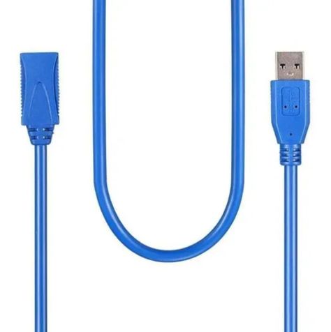  CABLE EXTENSOR USB 3.0 3 METROS COD.117314-2