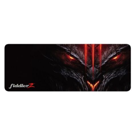  MOUSE PAD GAMER XL FIDDLER MP-12-0