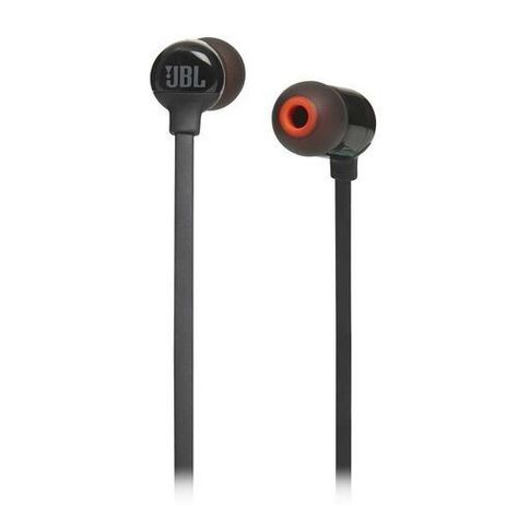 AUDIFONOS JBL T110 NEGRO MANOS LIBRES -3