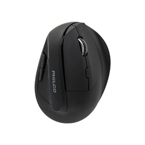 MOUSE VERTICAL INALÁMBRICO PHILCO PRO SPK7346-2