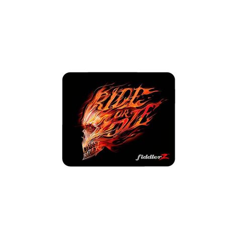  MOUSE PAD GAMER FIDDLER CALAVERA FD-MP13-0
