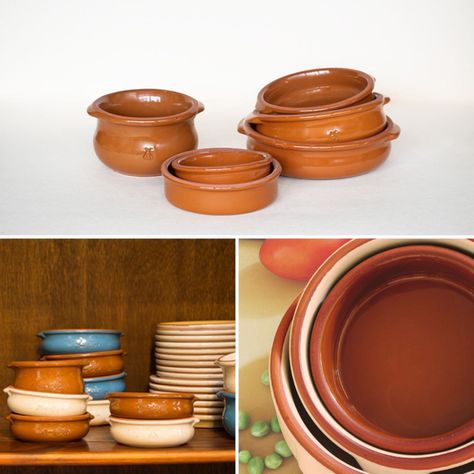 Set Cazuela 19 con Plato Pura Miel Mestiza-3