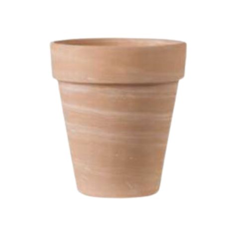 Maceta Alta 30cm TerraDuo Deroma-0